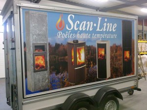 remorque Scan-Line