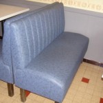 BANQUETTE BAR