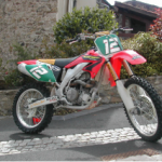 cr 450